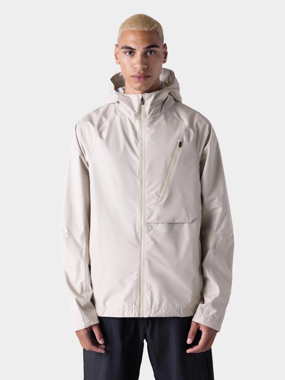 686 Men's Hydra 2.5L All-Weather Shell Jacket Waterproof Windproof Breathable